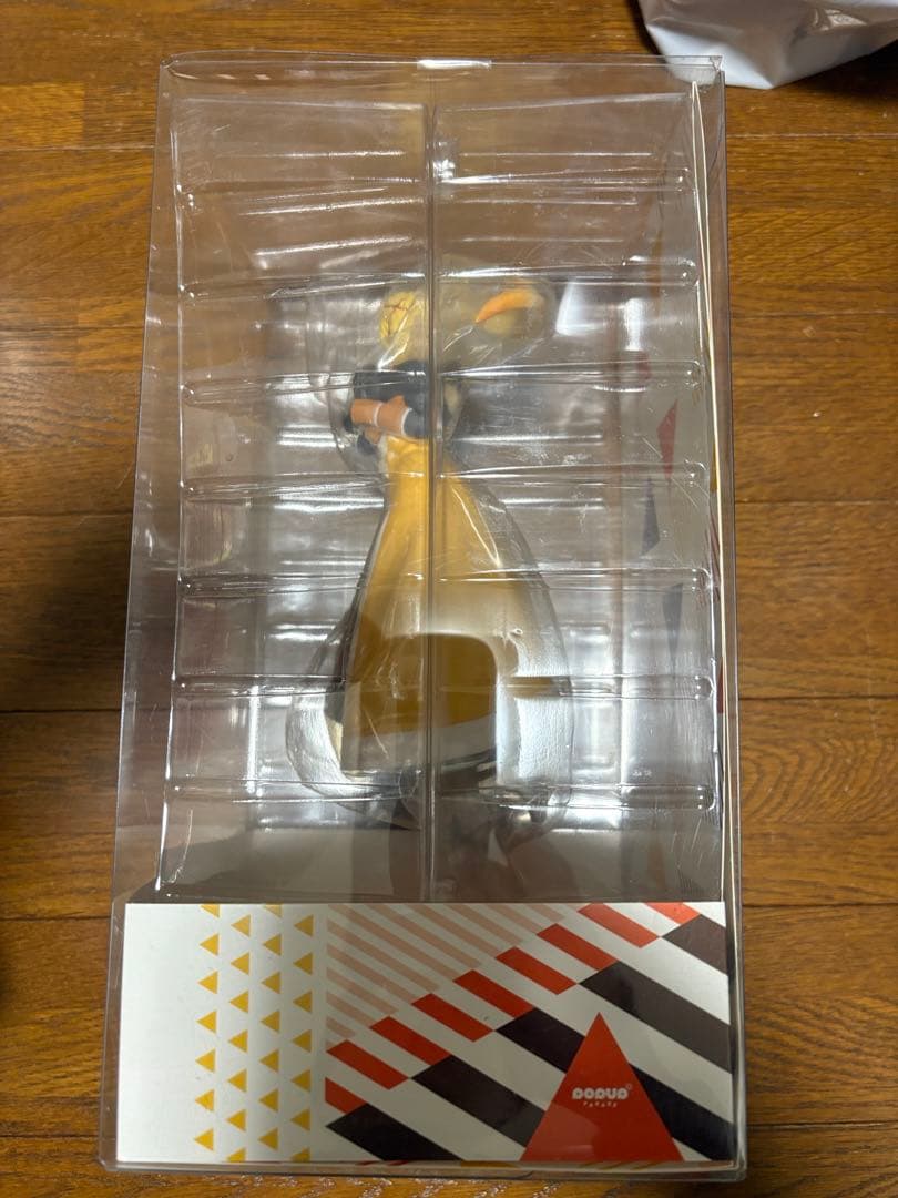 POP UP PARADE ダクネス