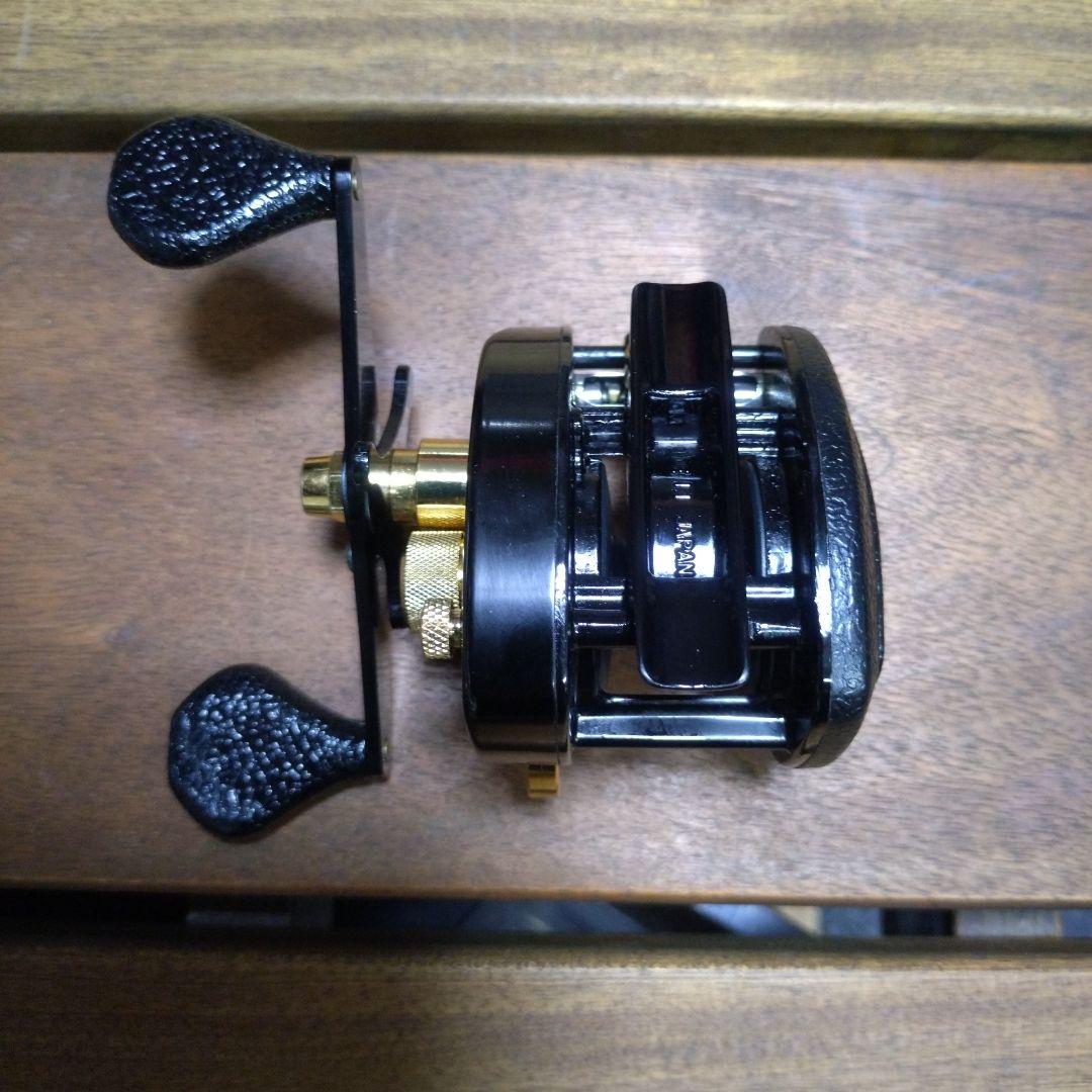 Browning Gold Series BB-1LG ルーチルドレ