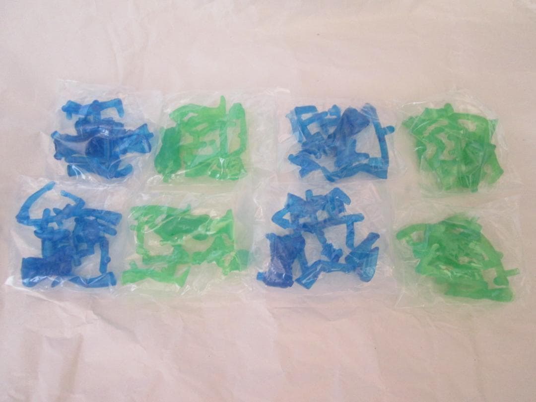 新品未開封　アルティメットルミナス ウルトラの母　ウルトラ6兄弟　セット