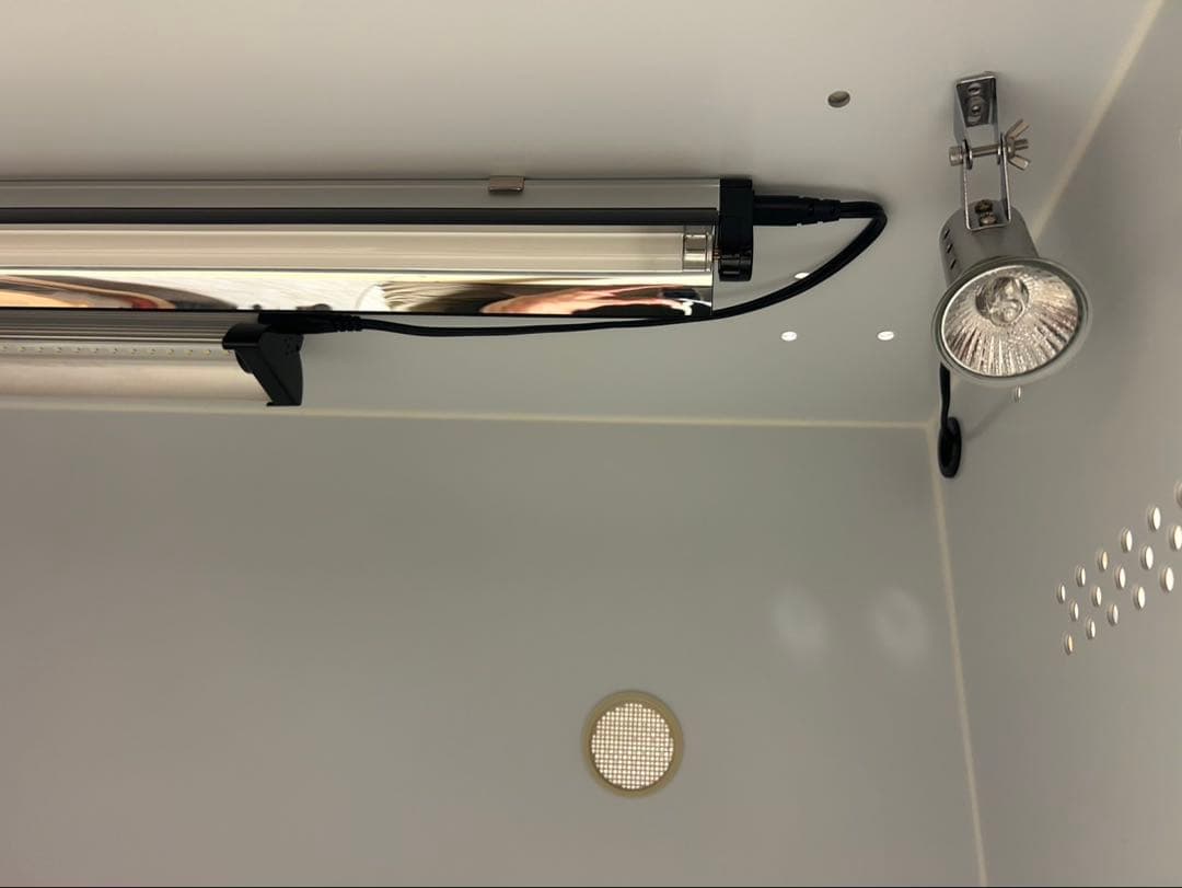 【美品】【匿名配送】ポポのケージ　フトアゴヒゲトカゲ　爬虫類