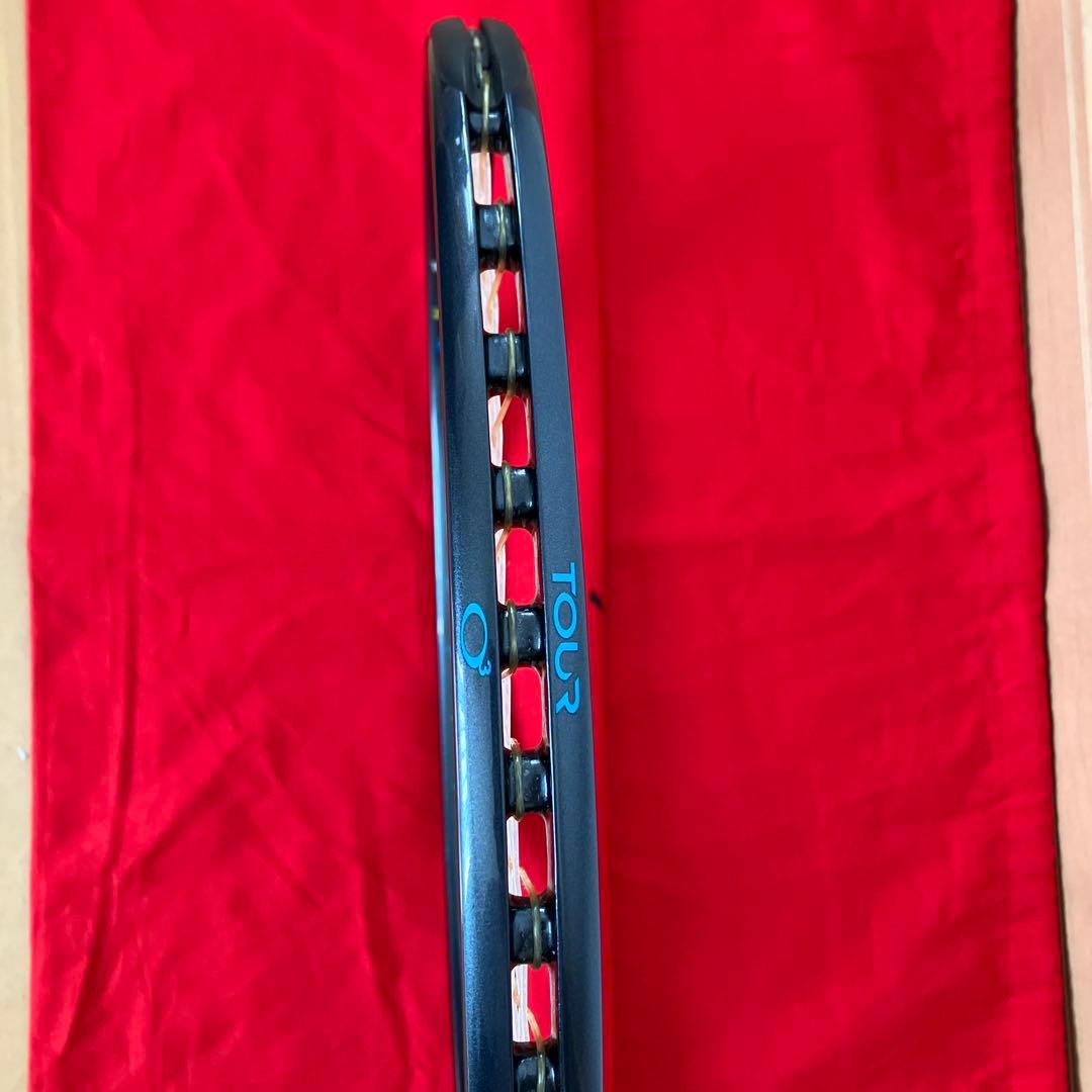 極上品　傷無し　新作　Prince TOUR O3 100 290g G2 ②