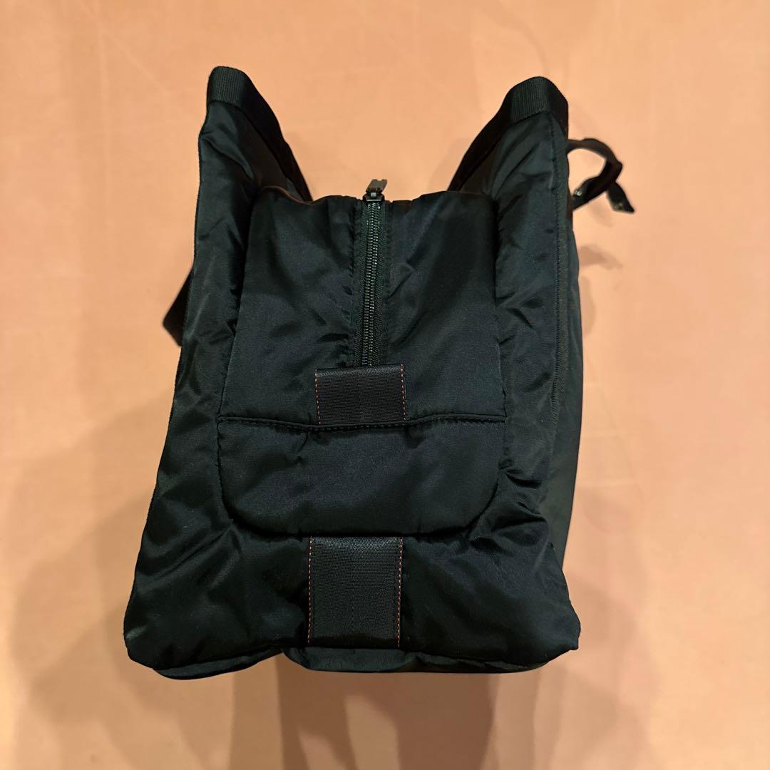 BRIEFING GOLF ブリーフィングゴルフ3ROOMSトートバッグブラック