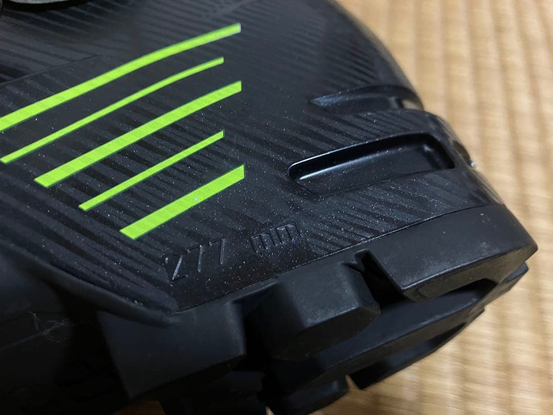 スキー Dynafit TLT SPEEDFIT PRO 25.5cm 277mm