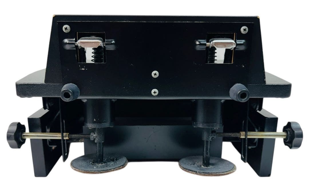 ピアノ 補助ペダル レバー式 4段階調整可