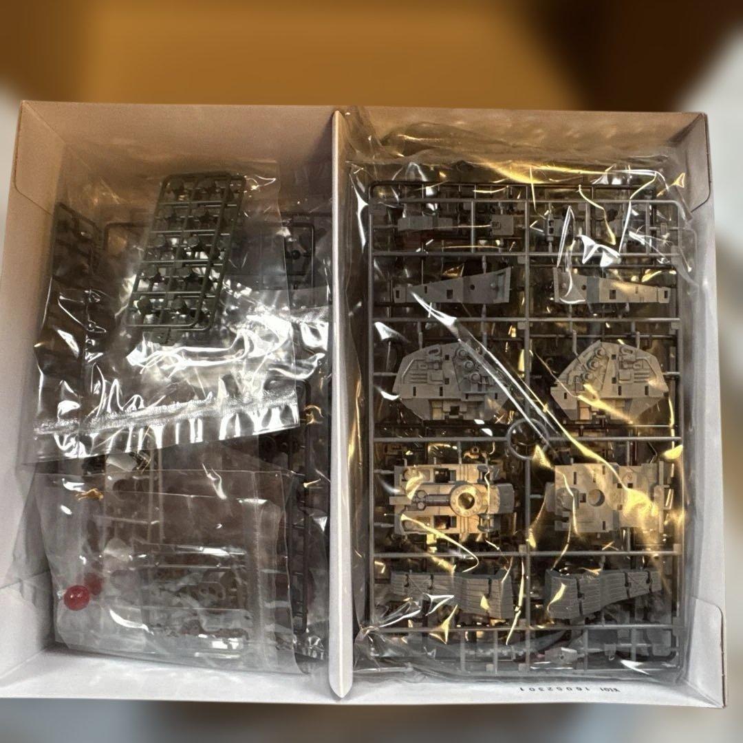 HMM ディバイソン マーキングプラスVer. Dibison