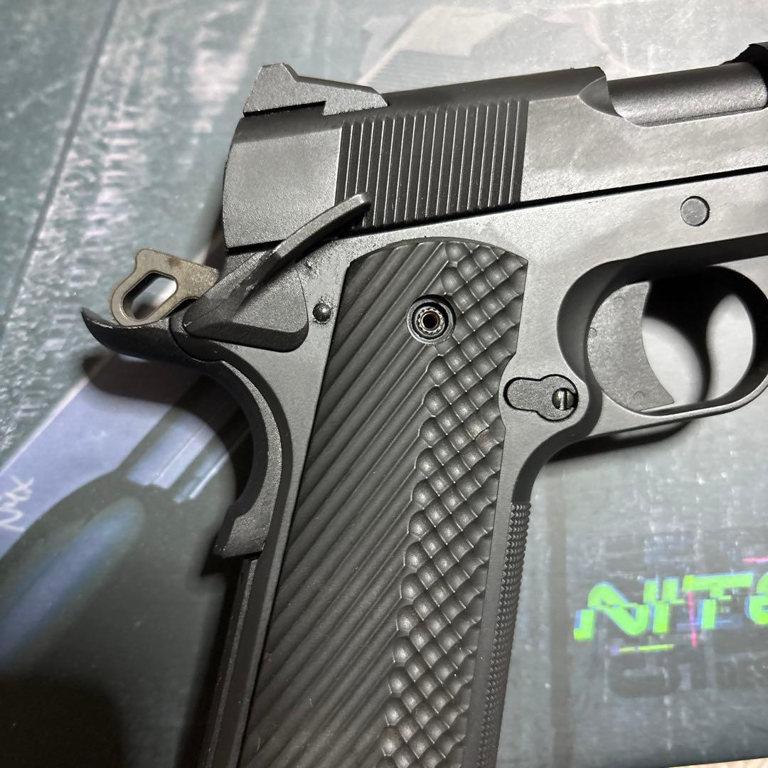 【carbon8】 M45doc NITESHIFT 訳あり