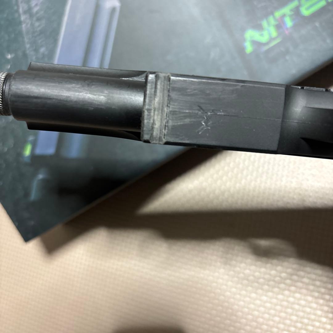 【carbon8】 M45doc NITESHIFT 訳あり