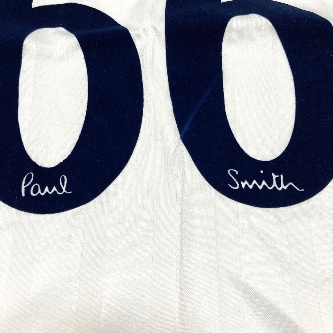 ポールスミス アンブロ2002 イングランド代表ユニフォーム