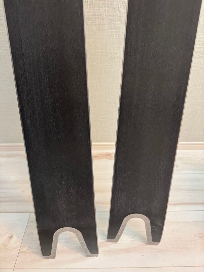 スキー LINE SAKANA 181cm23-24 MARKER GRIFFON 13