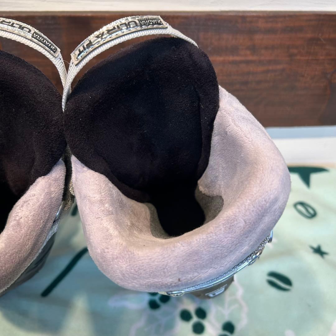 状態良好◇ SOUTHLINE 99cm ブーツ　TECNICA 24〜24.5