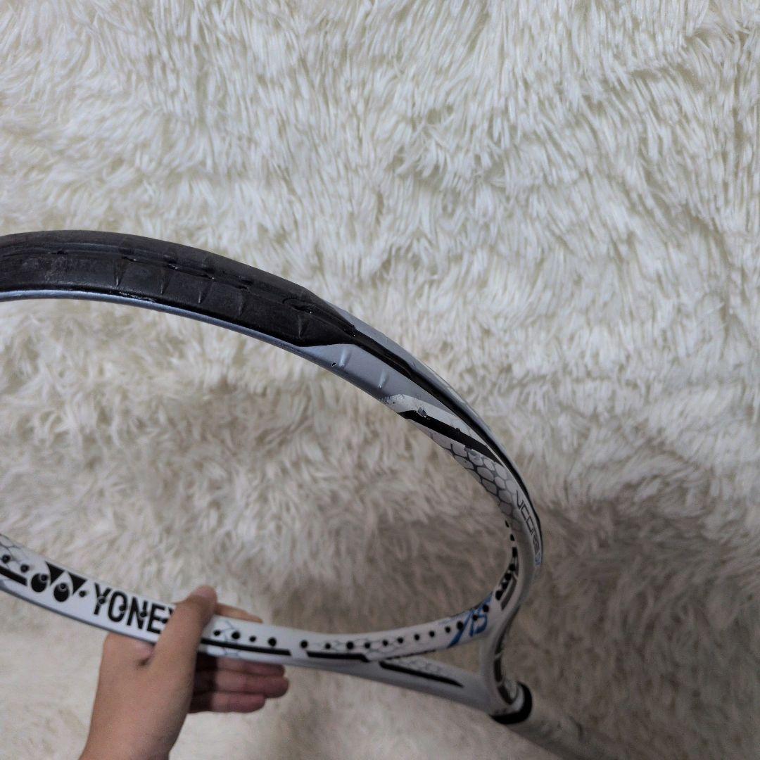 YONEX VCORE SV 100 限定カラー テニスラケット