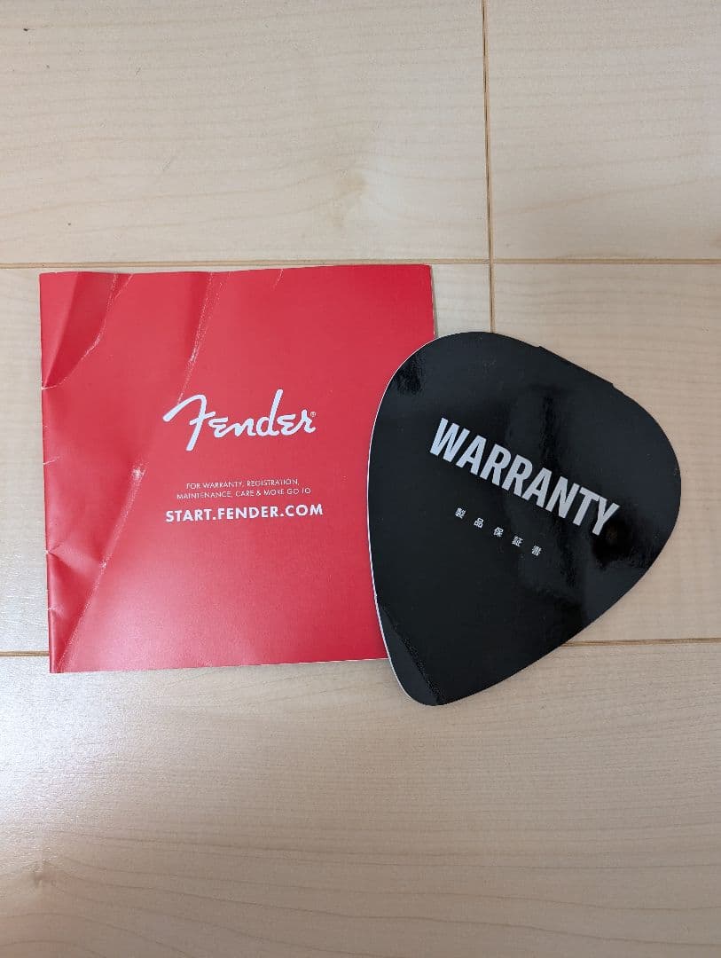 フェンダージャパン　テレキャスター Traditional 50s ii