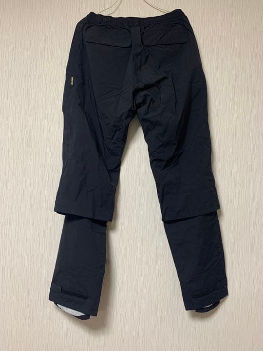 ホンマゴルフ　レインウェア　GORE-TEX レディース　Lサイズ　上下セット