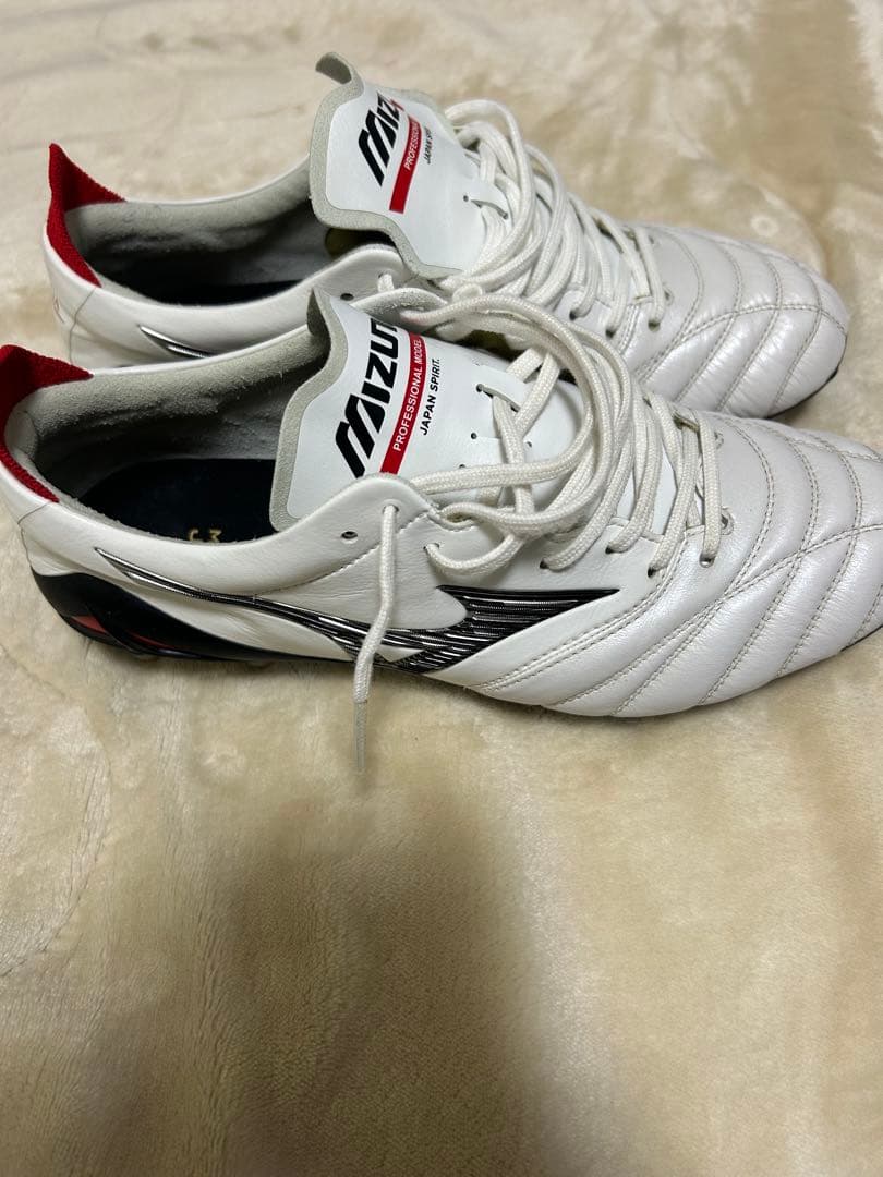 モレリアネオ　24.5cm