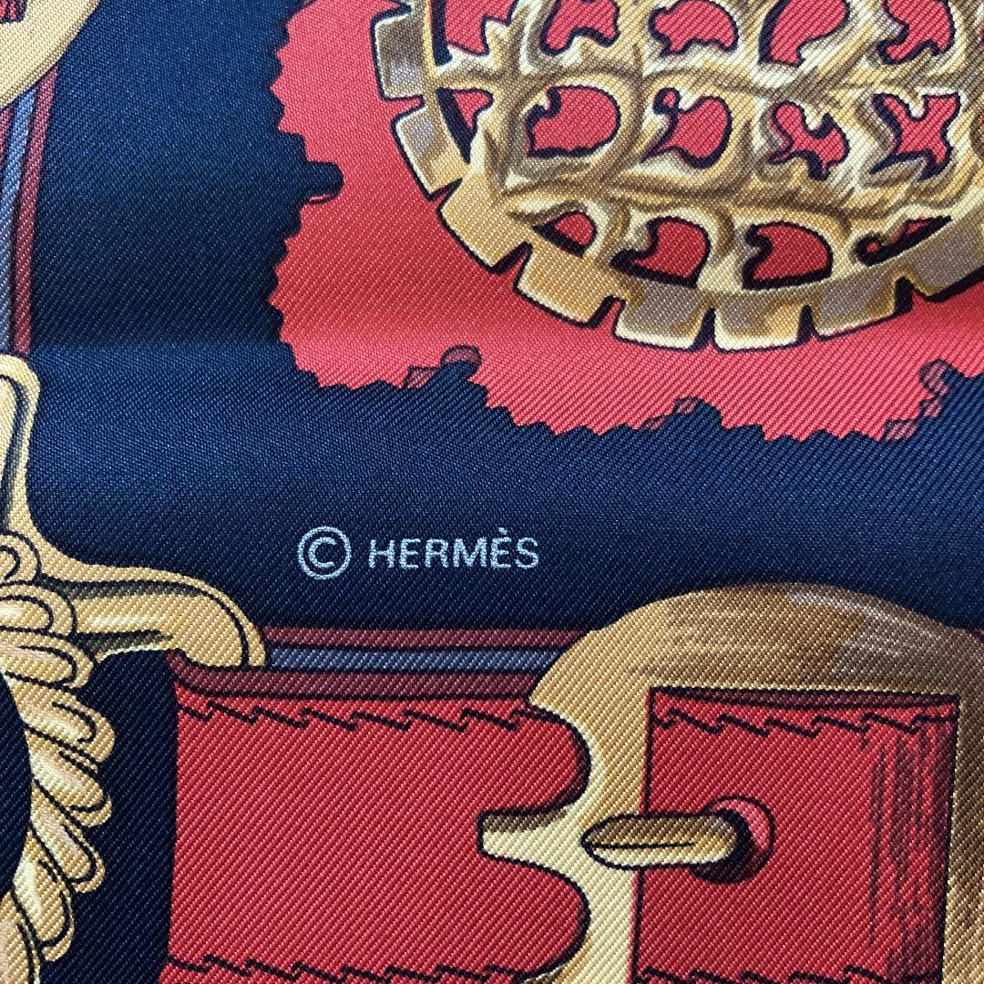 エルメス　ヴィンテージ　新品　未使用品　希少　レア　アンティーク　コレクション