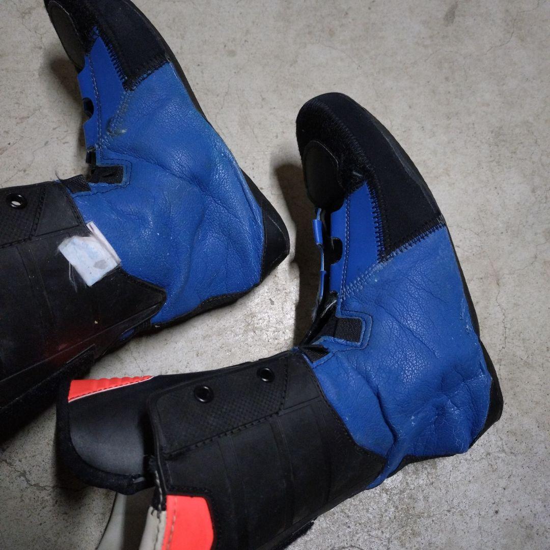 LANGE WORLD CUP スキー用ブーツ FIS 23〜23.5