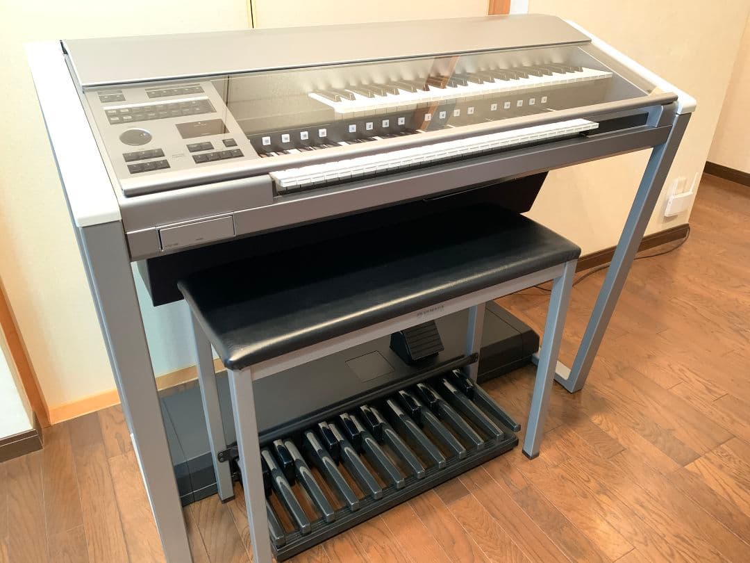 ヤマハ エレクトーン ELS-02 2018年製