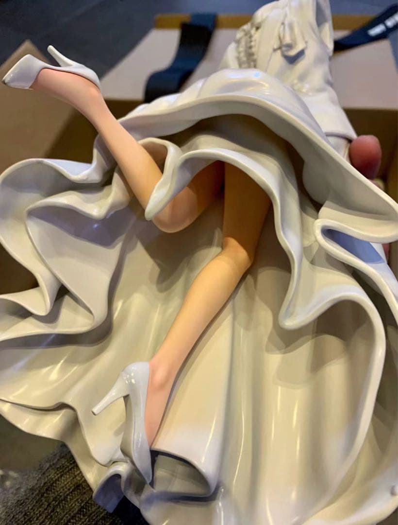 ドラゴンボール 孫悟空 ガレキ ガレージキット スタチューX①①⑤