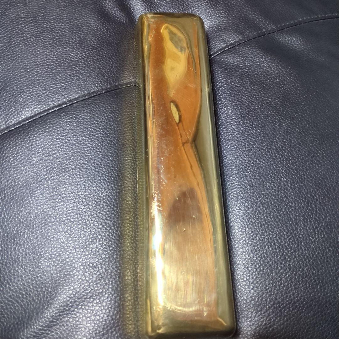 金風インゴット