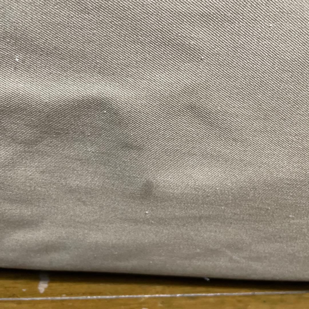 UJack(ユージャック) 難燃 リクライニング ローチェア　帆布シート付き