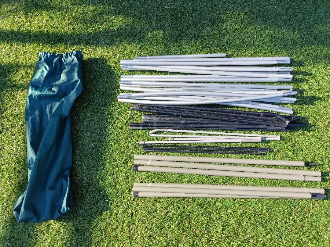 Coleman Tough Wide Dome 300 EX Ⅲタフワイドドーム