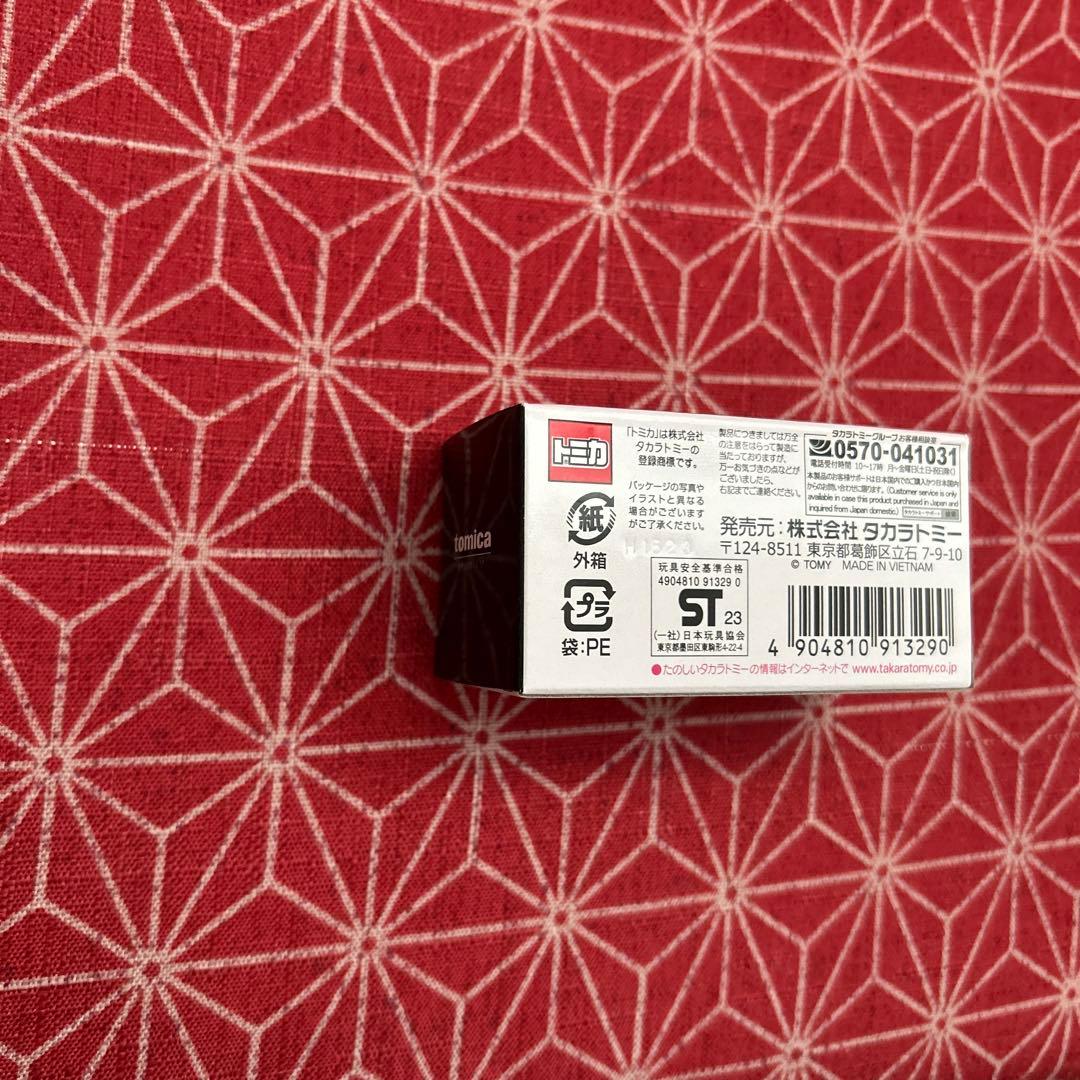 427 トミカ イオン 日産 シルビア