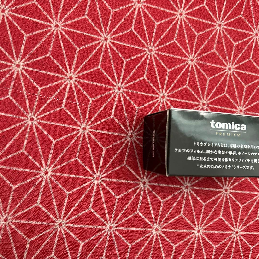 427 トミカ イオン 日産 シルビア