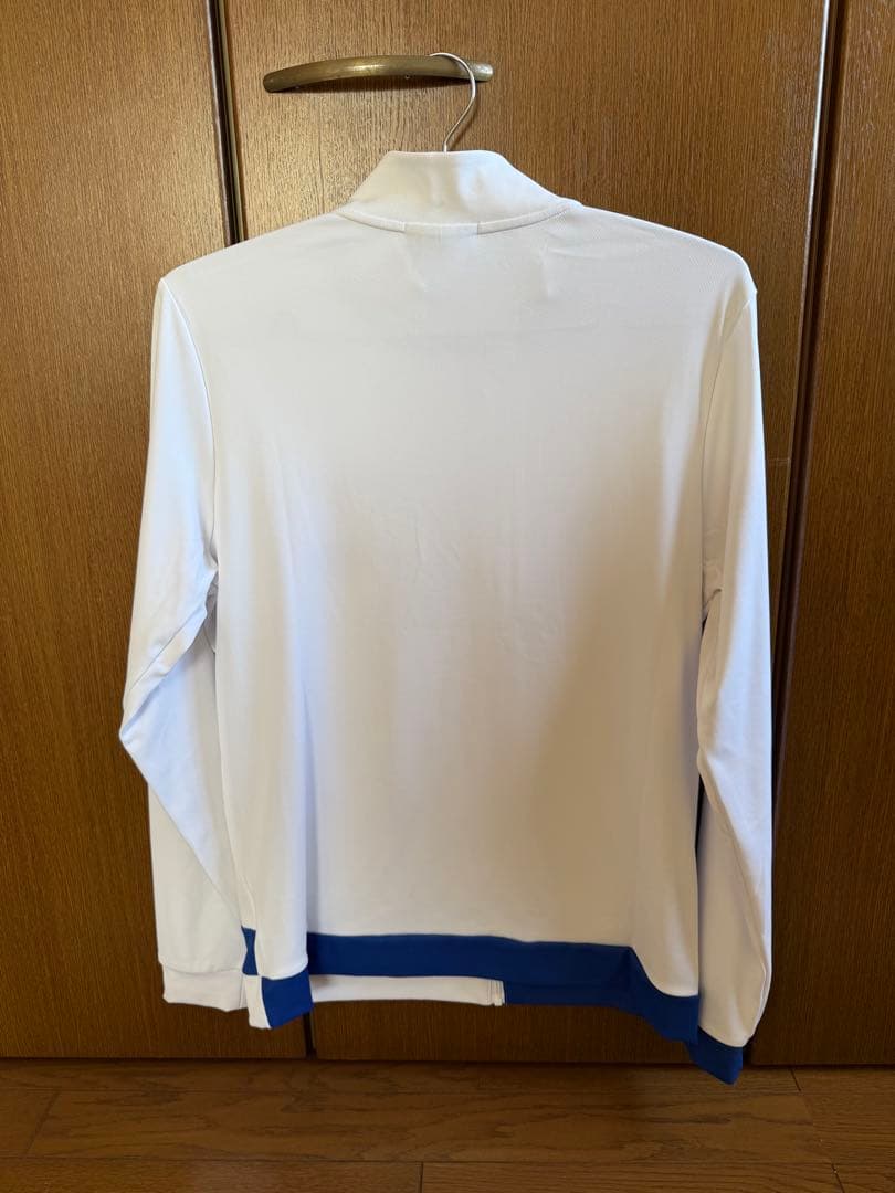 ニューバランス　FCポルト ジャージ