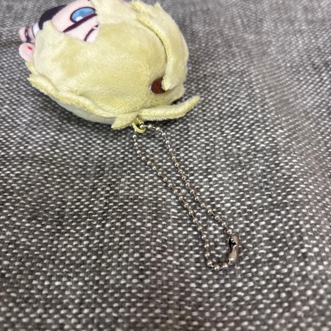 DIABOLIKLOVERS ディアラバ 無神コウ ミニマスコット