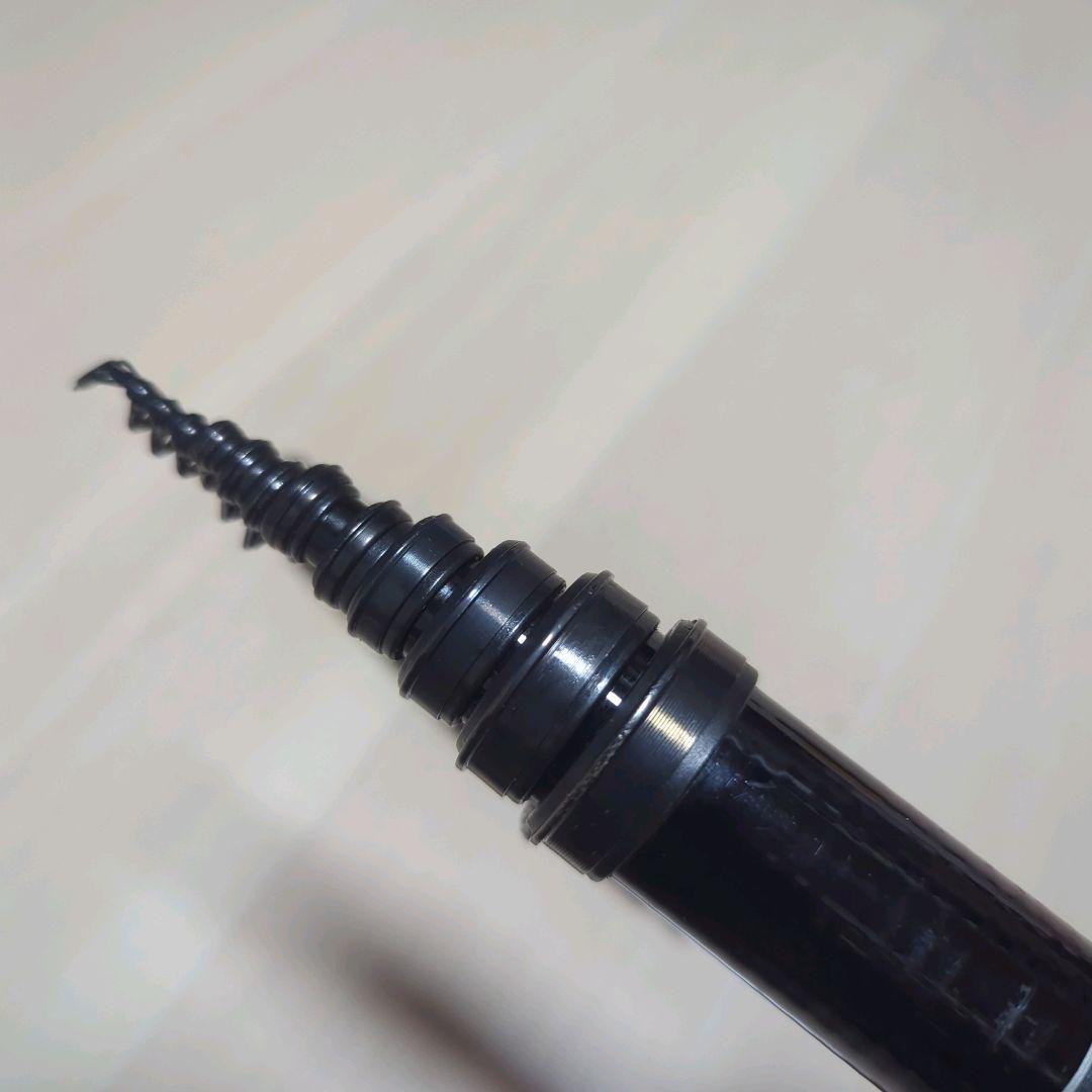 美品 ダイワ カーボウィスカー 大島 3号63P DAIWA CARBO