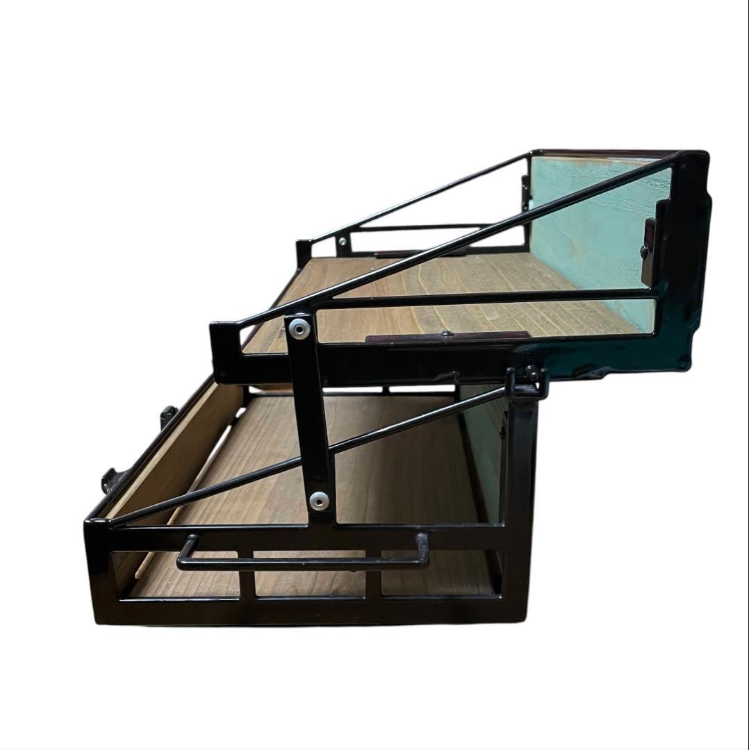 【美品】ネイチャートーンズ Nature tones くるりんぱ M