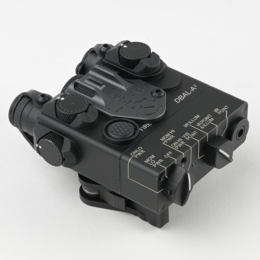 SOTAC DBAL-A2 (フルメタル製)