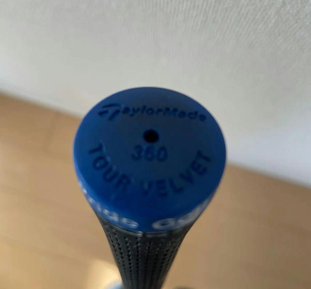 【美品】Qi10 SPEEDER NX BLACK 60S 3W ヘッドカバー付