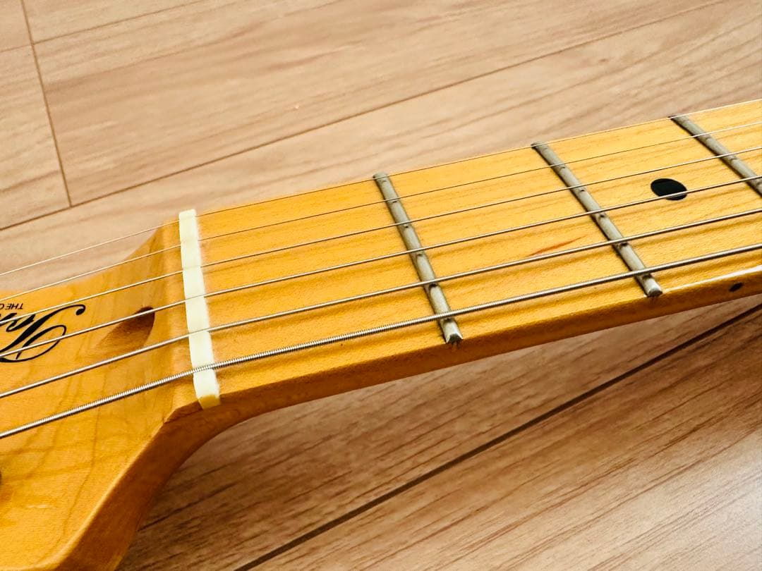 TOKAI CusomEdition テレキャスター1980' 希少