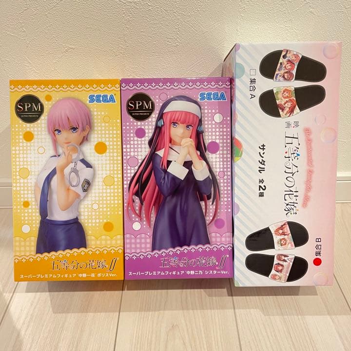 早い者勝ち！フィギュア！最安値でお売りします！詳しくは説明欄をお読みください！