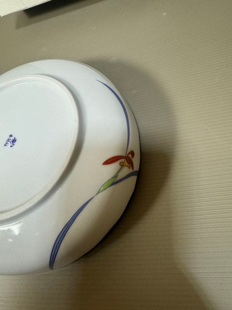 2233 香蘭社　鉢　未使用