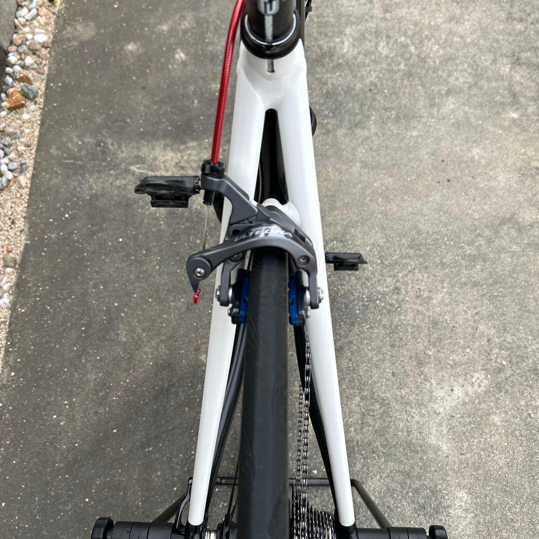 専用です。ロードバイク cannondare 12シマノ アルテグラ