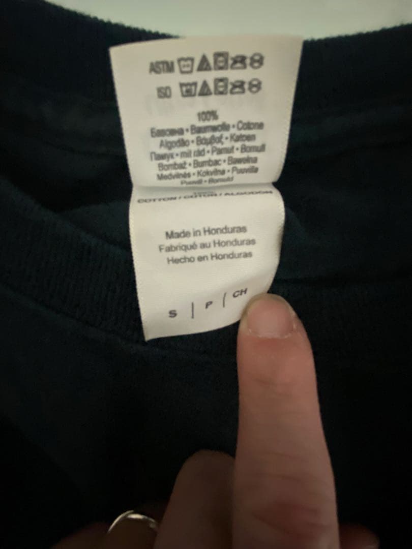 【Slipknot】 Prepare for Hell Tour 長袖シャツS