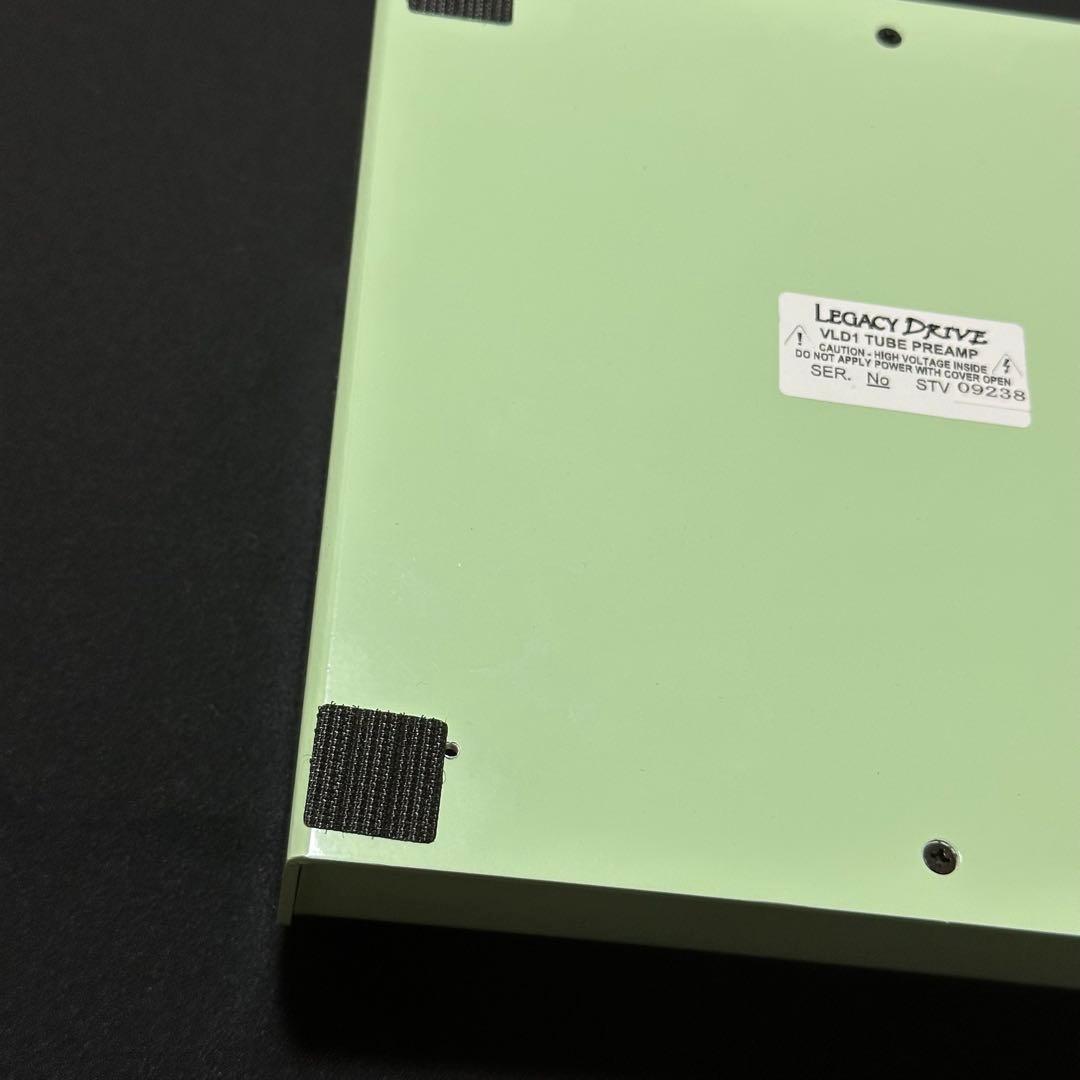 ★動確済★ Carvin VLD1 Legacy Drive Steve Vai