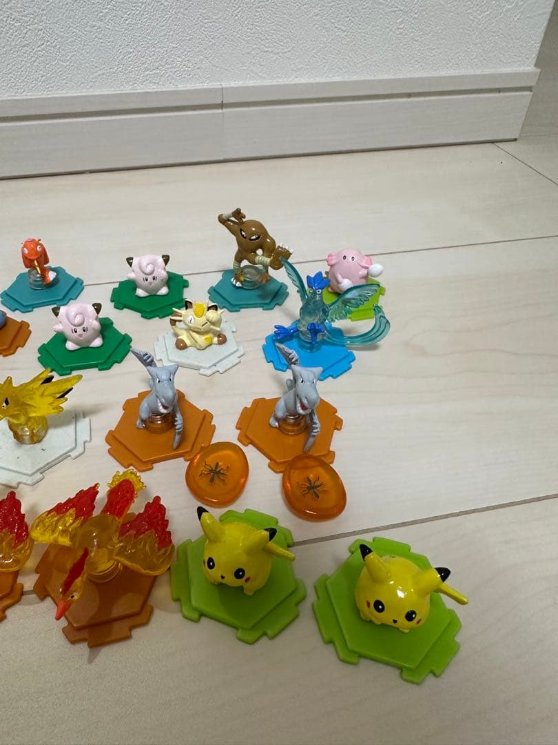 ポケモン　フルカラースタジアム　PART2