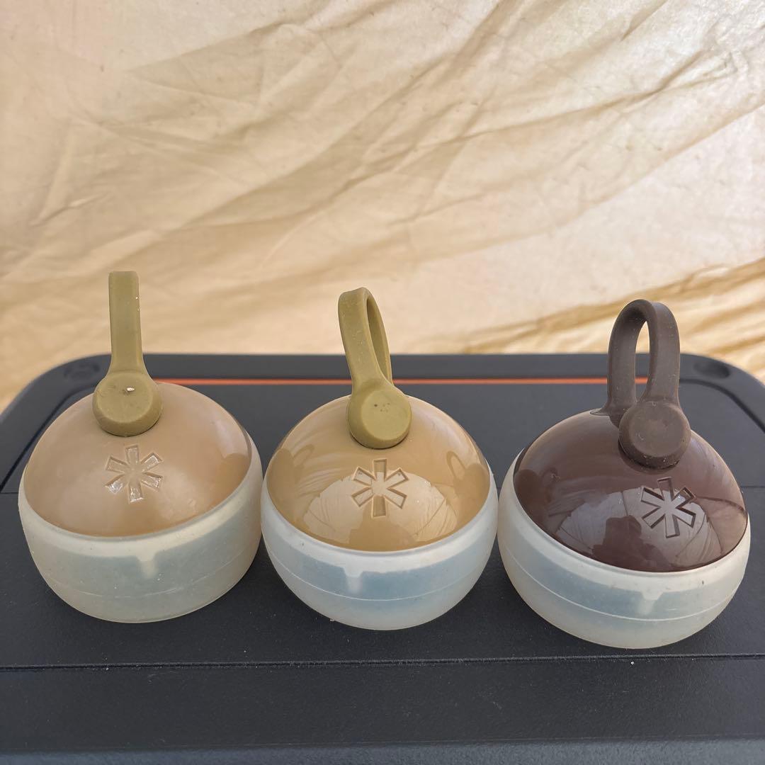 スノーピーク　たねほおずき