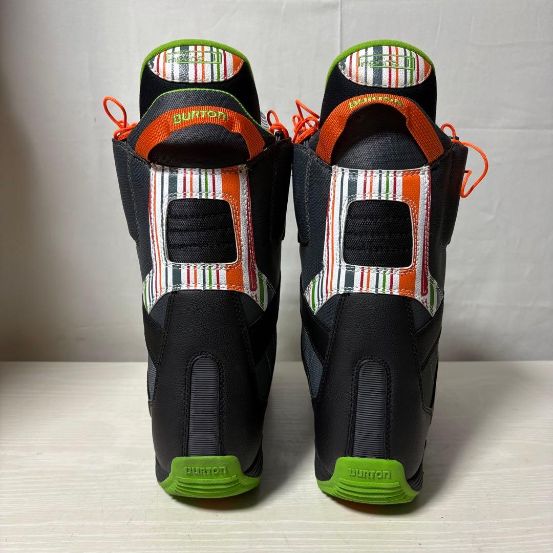 BURTON スノーボード ブーツ グラトリ BURTON MOTO パウダー