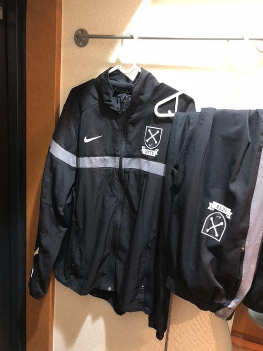 NFTB 廃盤モデル