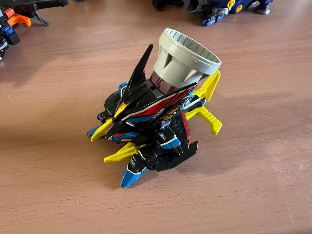 ビーダマン　まとめ売り　コンバットフェニックス　等