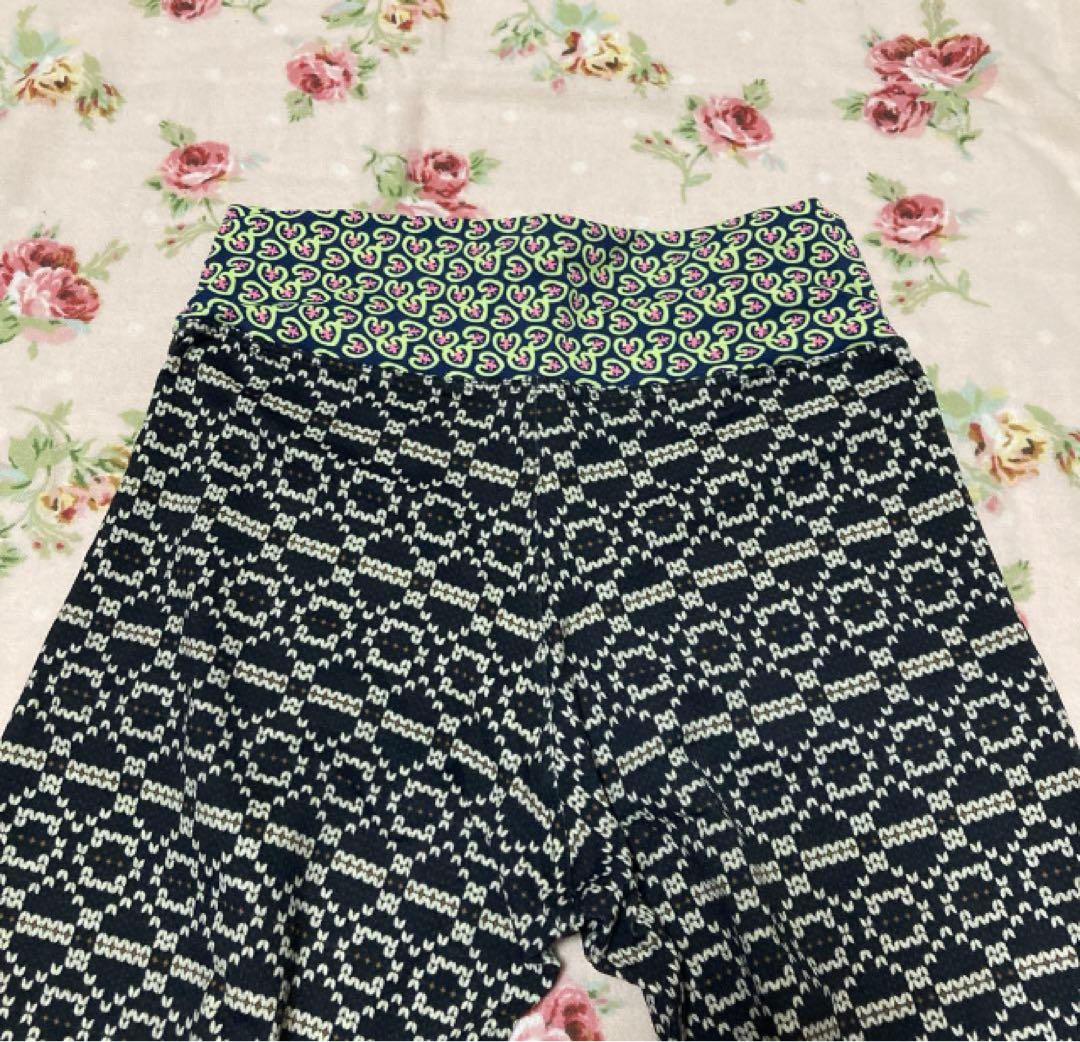 リンダワークス セットアップ ベルモット＆セラ M