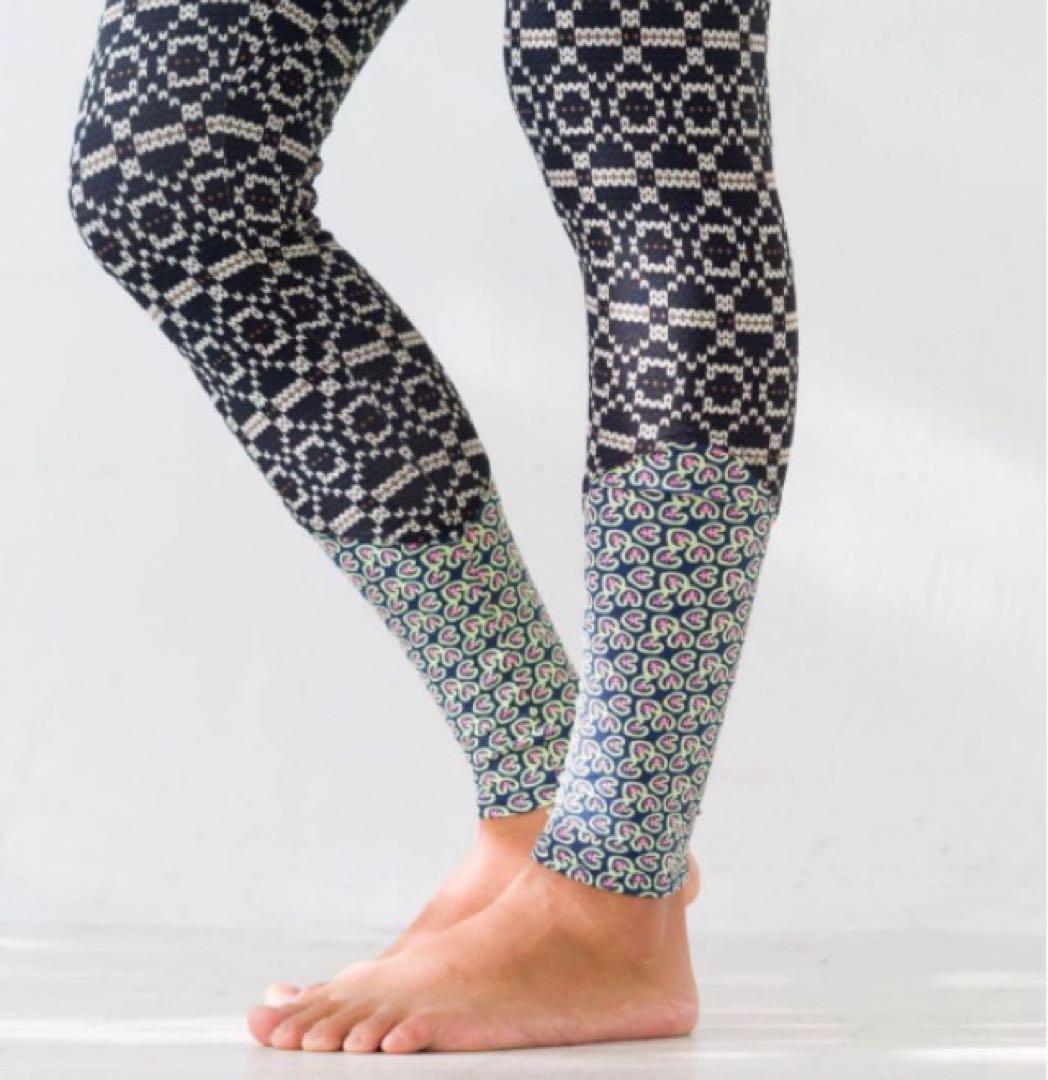 リンダワークス セットアップ ベルモット＆セラ M