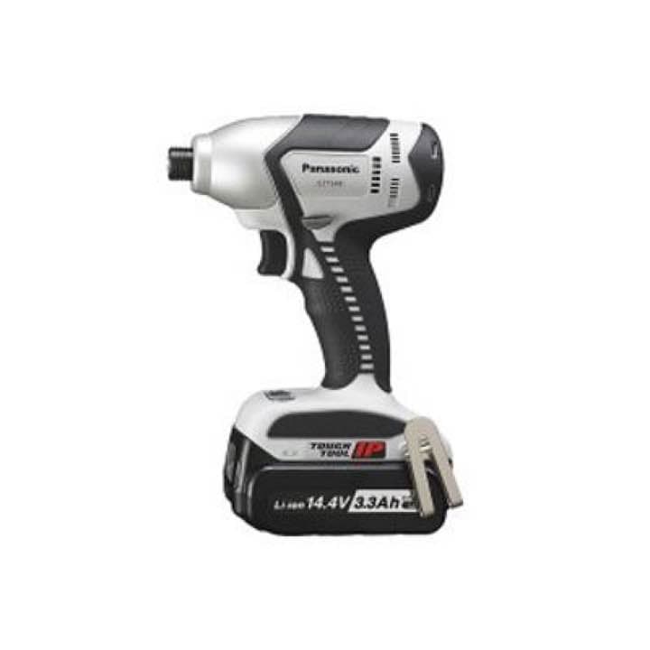 パナソニック 充電 インパクトドライバー 新品