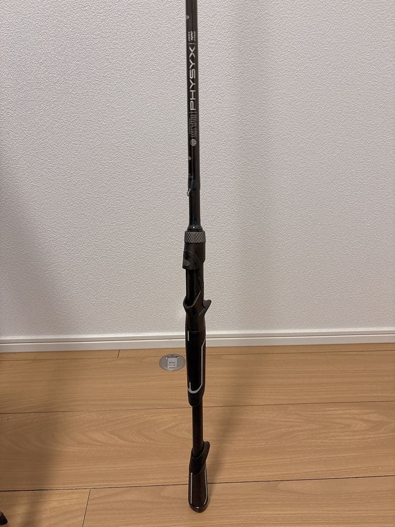 セントクロイ フィジックス PHXC70HF