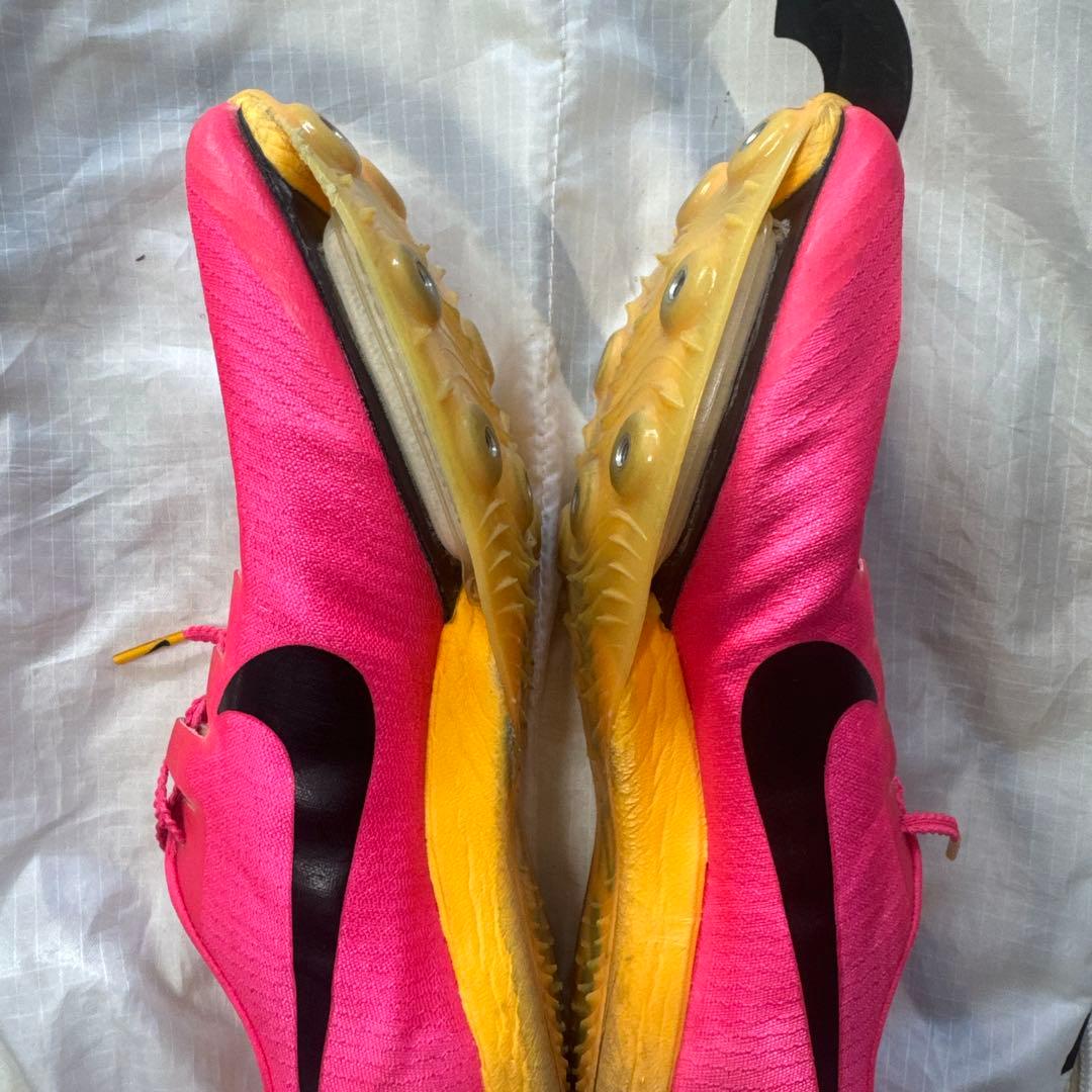 ナイキ マックスフライ 25.0cm