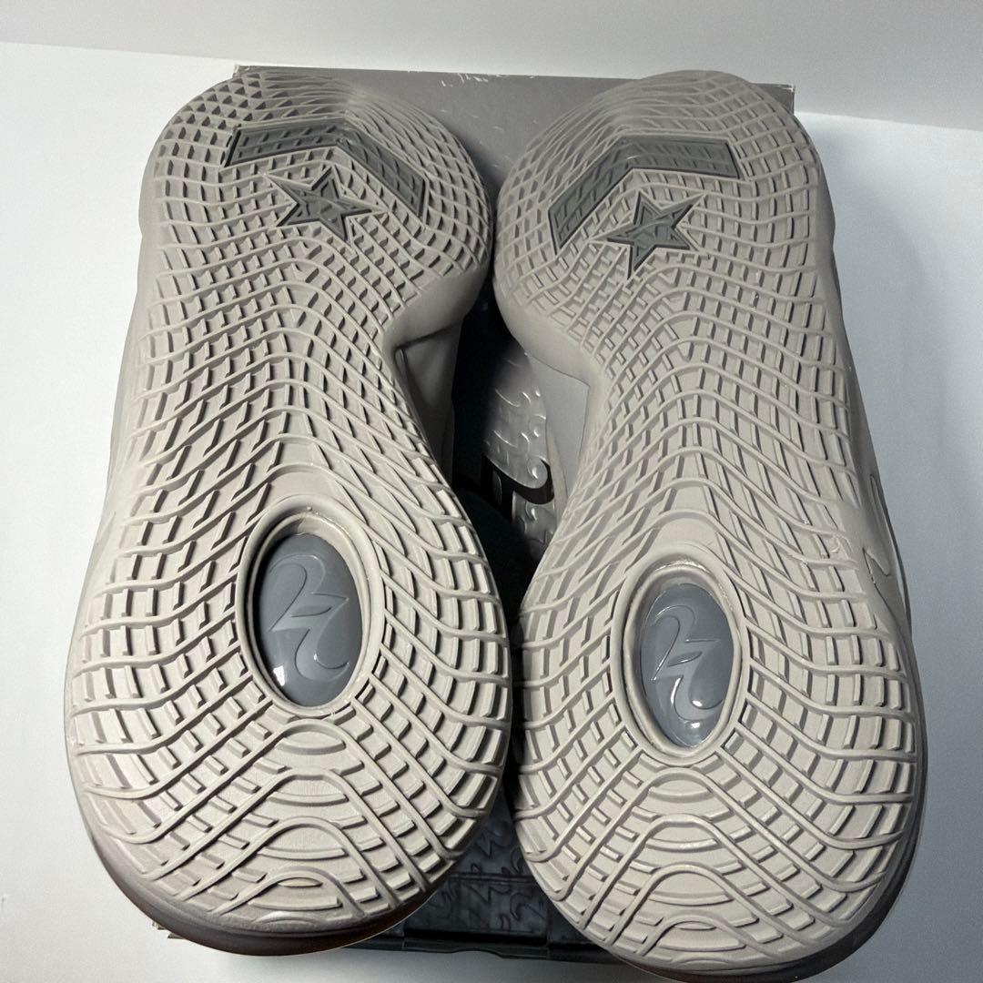 US9 新品 SHAI 001 converse Ares Gray SGA